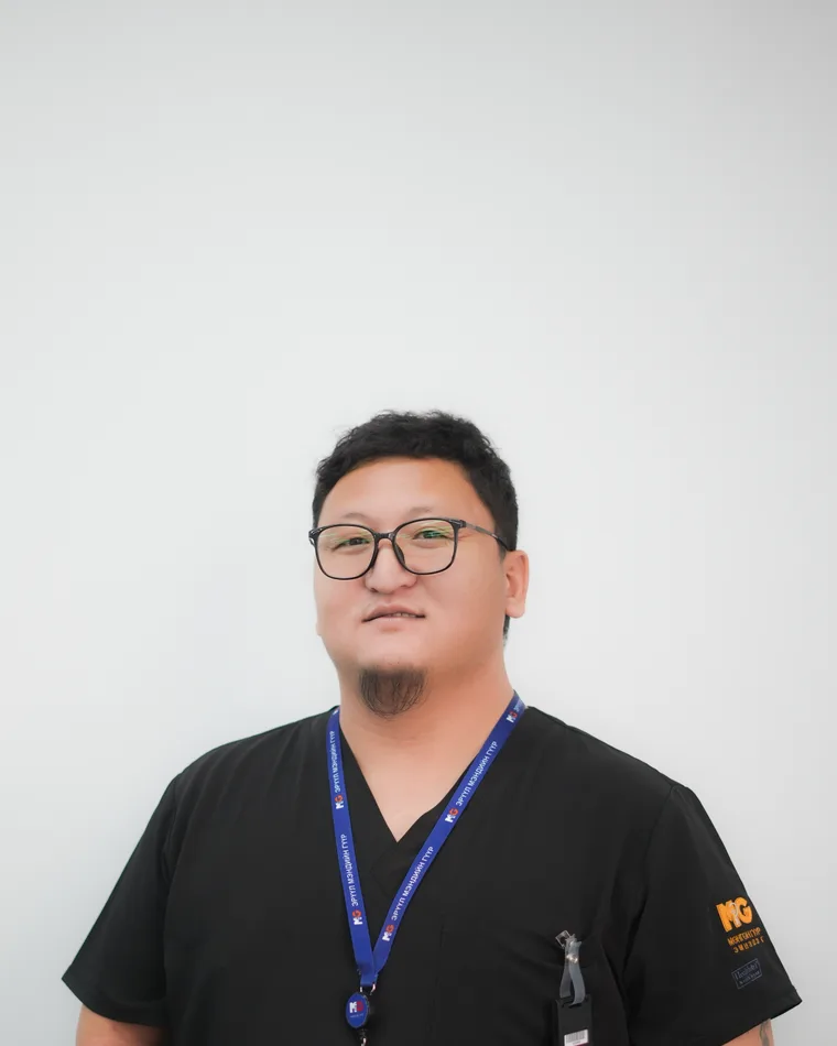 Баярмагнай